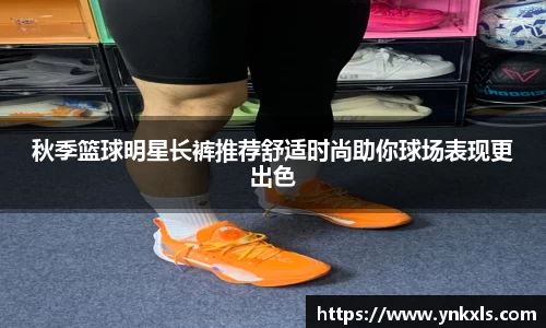 秋季篮球明星长裤推荐舒适时尚助你球场表现更出色